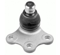 фото thumb №1, Lemforder шаровая опора рычага ds peugeot