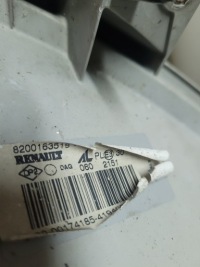 фото thumb №5, Renault master ii лампа передня перед права