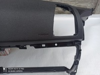 фото thumb №5, Консоль панель приладів панель приладів kia venga подушка безпеки ремені набір