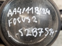 Лампа протитуманна протитуманна фара лівий оригінальний номер 3m51-15k202-ab ford focus mk2 2 Доставка, фото thumb
