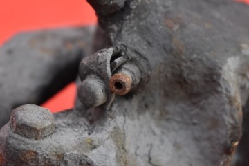 фото thumb №8, Супорт гальмівний праві перед renault safrane 3.0 v6 190 km 96-00