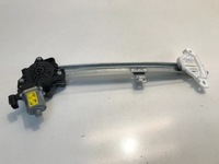 фото thumb №5, Hyundai i20 iii 2022 подъемник механизм стекло задняя правый 83402-q0010