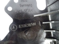 фото thumb №5, Панель фари лампи лівий mercedes e klasa w213 новий оригінальний номер