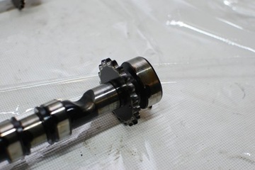 фото thumb №12, Вал розподільний вал випускний 06dag a4 b6 2.0 fsi awa 150km