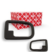 фото thumb №3, Febi bilstein 28416 рама, зовнішній кронштейн двері