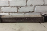 Радиатор интеркулер ford galaxy 3 ck 7m0145805 1.89l дизель 1998 с Разборки, фото thumb