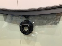 Mini cooper f55 стекло передняя оригинал 2019r хорошее состояние 7443871 Недорого, фото thumb