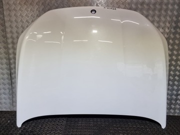 фото thumb №1, Капот mercedes x-klasa w470