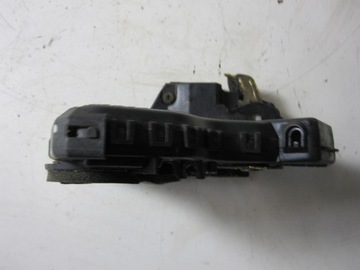 фото thumb №7, Замок двері переднє лівий toyota corolla e12 2001r