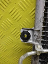 фото thumb №6, Nissan primera 2.0 радіатор конденсатор кондиціонер