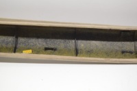 фото thumb №8, Защита стойка a правая уголок mercedes w140 cl c140 coupe 1406920889 beż