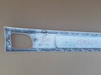 фото thumb №6, Scania 4 решітка радіатора решітка радіатора верхній капот 1383620