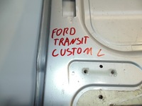 фото thumb №6, Ford transit custom двері праве зсувні задня