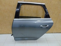 фото thumb №1, Двері зад задні ліві audi a6 c8 4k9 універсал