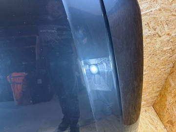 фото thumb №9, Капот кришка двигуна перед audi a4 b9 8w рестайлінг 2019-