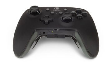 Беспроводная панель PowerA SWITCH Enhanced Fusion Pro