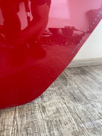 фото thumb №11, Opel astra v hb двері задні ліва