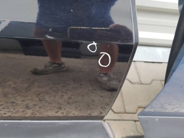 фото thumb №6, Vw tiguan i 5n 06-15r двері праві зад lc9x