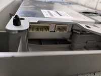 фото thumb №7, Монитор задний toyota sienna 3 2011 86680-45090-b0