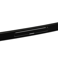 фото thumb №9, Bmw f32 планка крышная крыша правая серебряный металлик glacier серебряный - a83