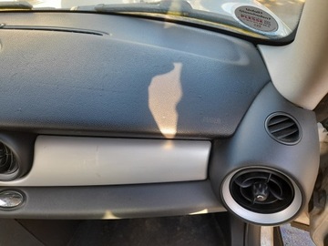 фото thumb №11, Mini cooper r56 pulpit консоль панель роздавальна подушка безпеки