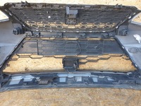 фото thumb №14, Seat arona бампер перед pod радар лак ls9r