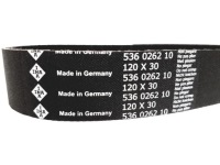 Набір ролик rozrz.+pasek vag ina 530 0091 10 Київ, фото thumb