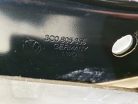 фото thumb №16, Vw passat b7 підсилювач ременя передньої радіатор