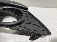 фото thumb №6, Renault twingo ii 2008 правая сторона решётка радиатора радиатора / решётка радиатора