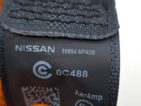 фото thumb №6, Nissan juke ii f16 заднє pas безпеки 2022 888846pa0b