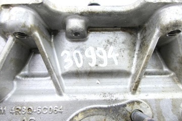 фото thumb №13, Головка левая peugeot 607 land rover discovery iii 2.7 td 4r8q-6c064-ag