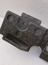 Lexus rx iv рестайлінг  абсорбер піна перед оригінал  52611-48230 в Україні, фото thumb