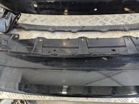 фото thumb №11, Honda civic x 10 2017-2019 hb 5d бампер спойлер перед передній