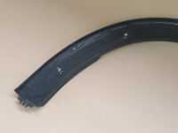 Молдинг задня права mercedes eqe a294 задня правий w294 Доставка, фото thumb
