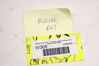 фото thumb №7, Iv305 hyundai ioniq обшивка оббивка двері лівий задня