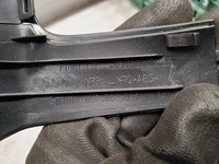 фото thumb №5, Audi q3 8u 2015 задняя сторона правая ручка дверь задних