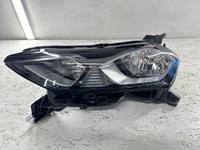 фото thumb №1, Citroen ds3 crossback лампа лівий перед 9820840880