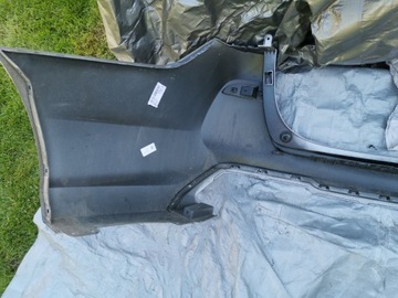 фото thumb №11, Hyundai i30 iii бампер задний универсал 86611-g4200 зад