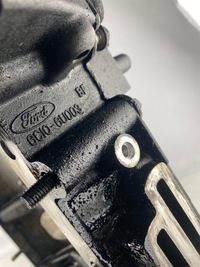 фото thumb №8, Поддон масла ford transit land rover defender 2.4 tdci - 2012r