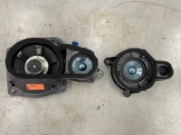 Купить Динамик дверь harman kardon левый перед mercedes w216, фото thumb