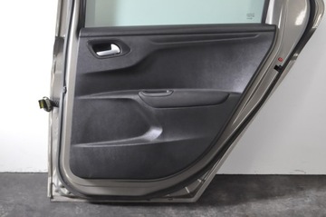 фото thumb №14, Peugeot 301 дверь правый зад задние