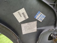 фото thumb №10, Seat ibiza iv 08-12 бампер передний перед lb9a