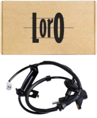 фото thumb №1, Датчик abs задня le hyundai santa fe i ii 2001-12