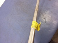 фото thumb №6, Mustang v s197 3.7 v6 шланг пального br33-9j279-ak