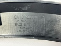 фото thumb №14, Молдинг крыла правый перед mg zs