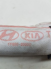 фото thumb №6, Kia picanto ii 11-16 шторка безпеки права 5 двері 1y850