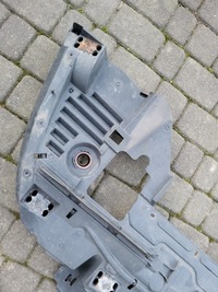 фото thumb №8, Citroen c5 iii защита бампера pod бампер ассистент ремня движения вебасто