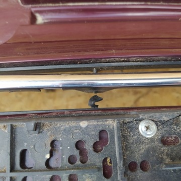 фото thumb №9, Fiat 500 рестайлинг 15- бампер перед переднее