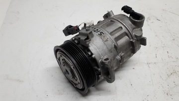 фото thumb №7, Alfa romeo stelvio компрессор кондиционера 50537004