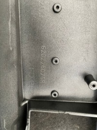 фото thumb №5, Renault talisman lift бампер перед